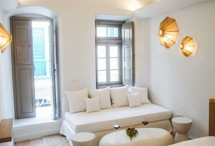White Sand Suites 1 2 Mykonos