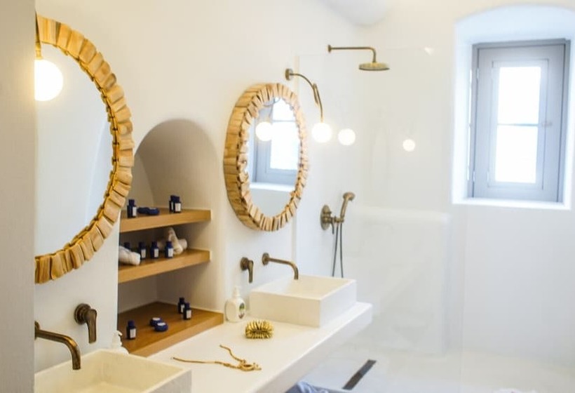 White Sand Suites 1 2 Mykonos