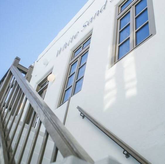 White Sand Suites 1 2 Mykonos