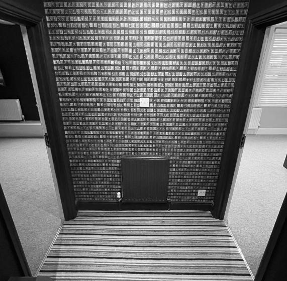 ベッドアンドブレックファースト The Lazy Pug