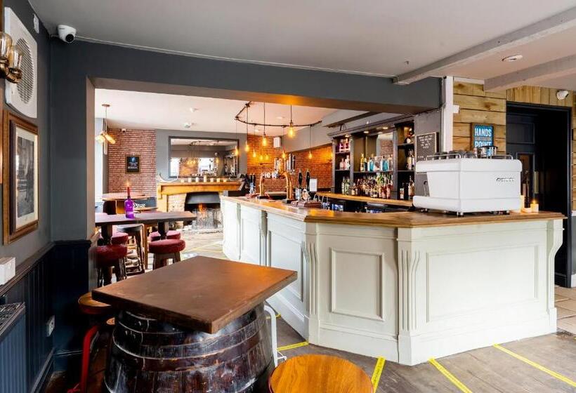 ベッドアンドブレックファースト The Lazy Pug