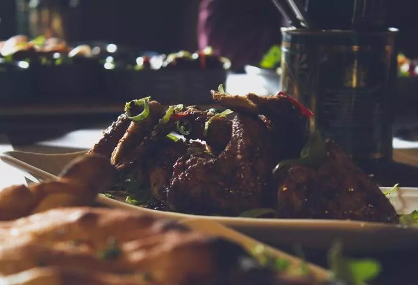 Bed and Breakfast The Lazy Pug