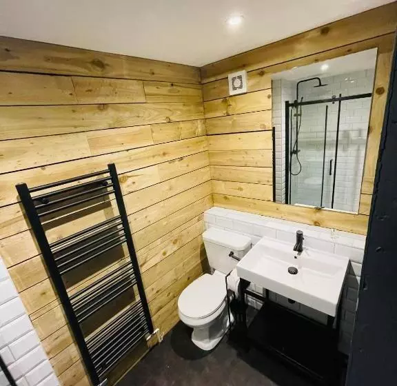 Bed and Breakfast The Lazy Pug