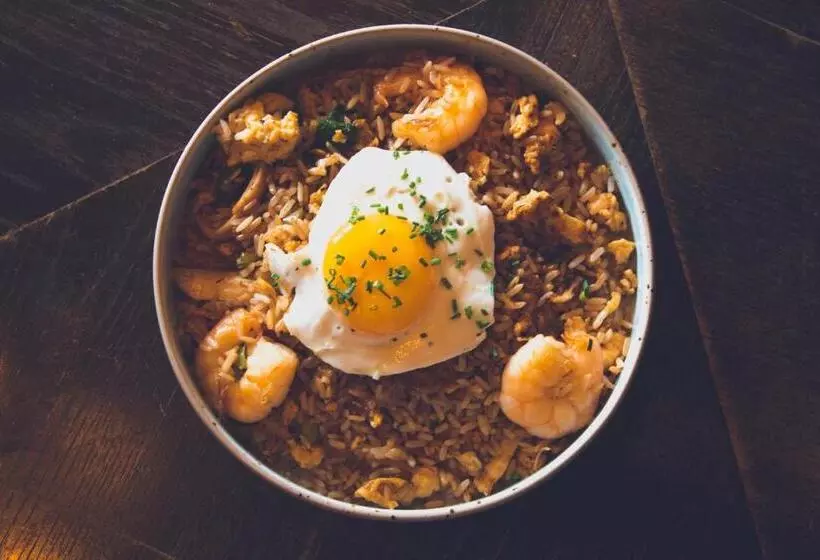 Bed and Breakfast The Lazy Pug