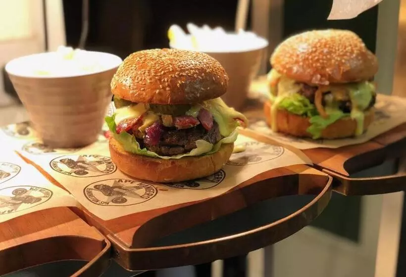 Bed and Breakfast The Lazy Pug