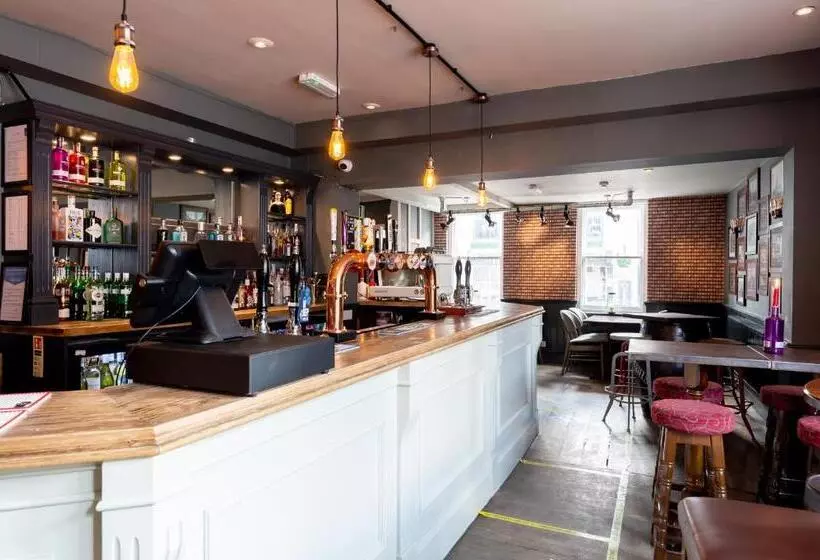 Bed and Breakfast The Lazy Pug