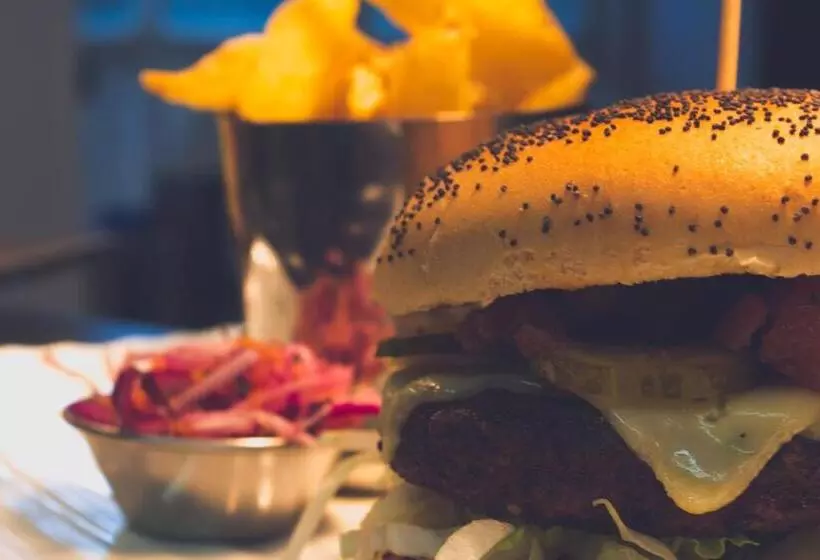 Bed and Breakfast The Lazy Pug