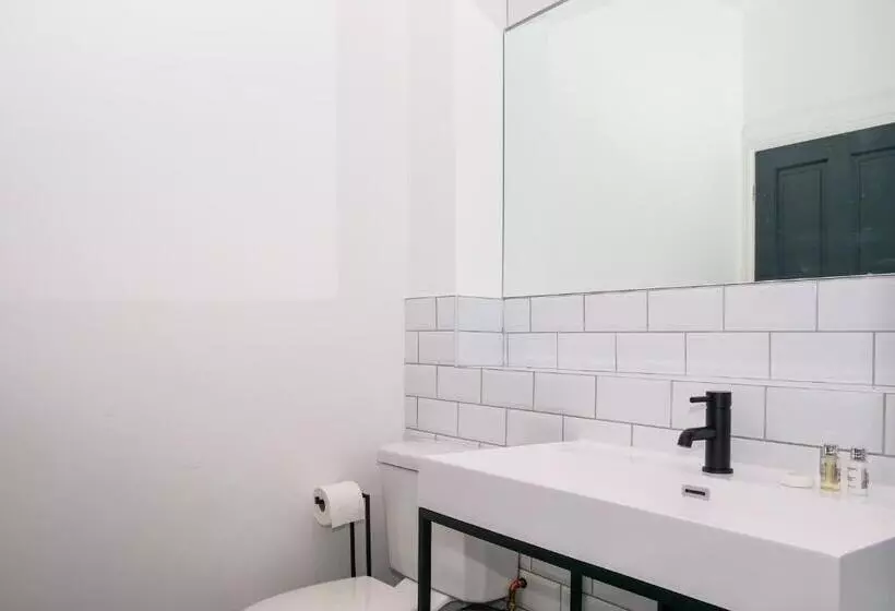 Bed and Breakfast The Lazy Pug