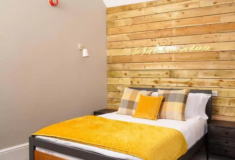 Bed and Breakfast The Lazy Pug