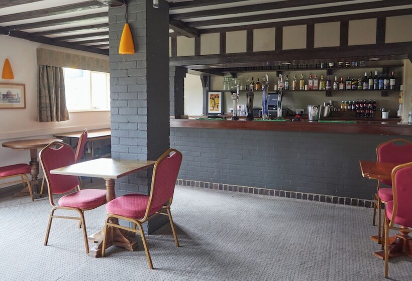 Bull Hotel By Greene King Inns