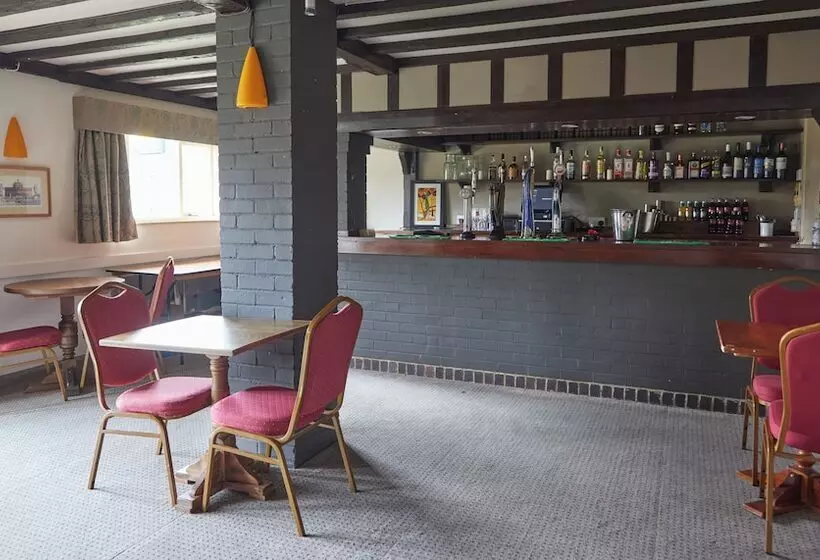 Bull Hotel By Greene King Inns