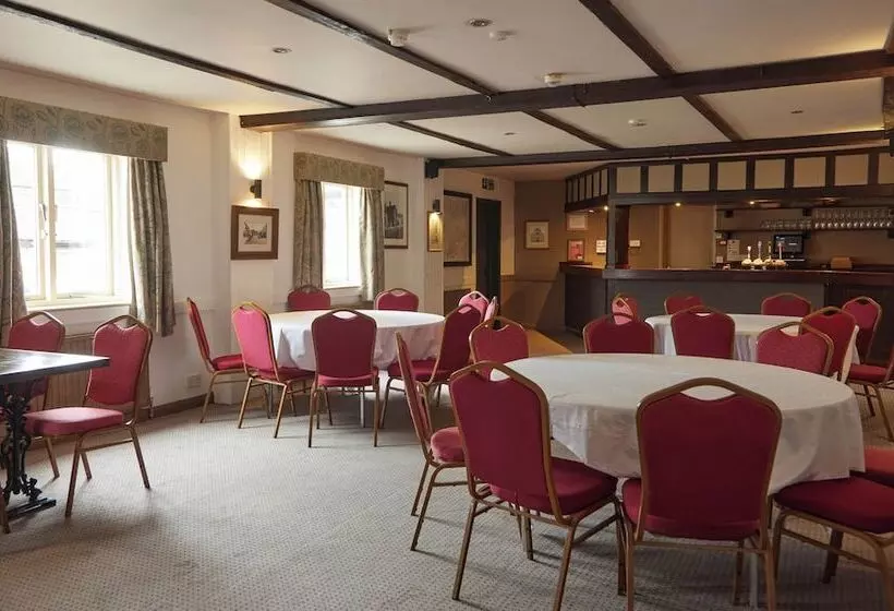 Bull Hotel By Greene King Inns