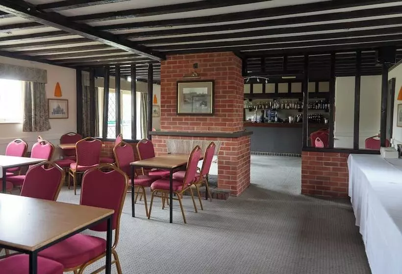 Bull Hotel By Greene King Inns