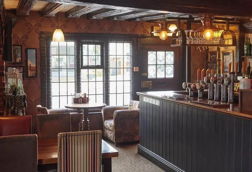 Bull Hotel By Greene King Inns