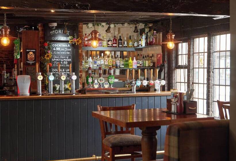 Bull Hotel By Greene King Inns