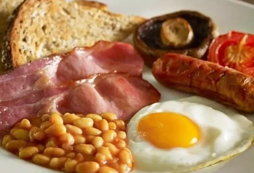 Bull Hotel By Greene King Inns