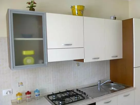 Casa Vacanze Aquarium