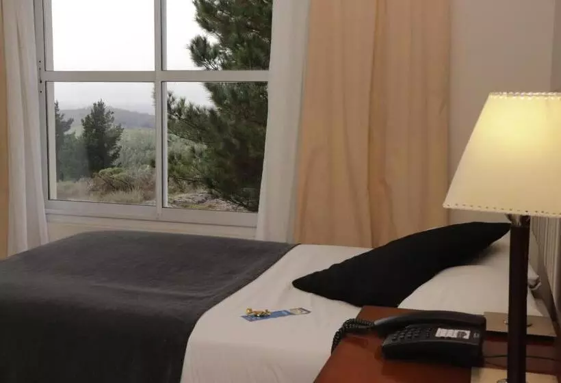 Elegance Hotel Tandil