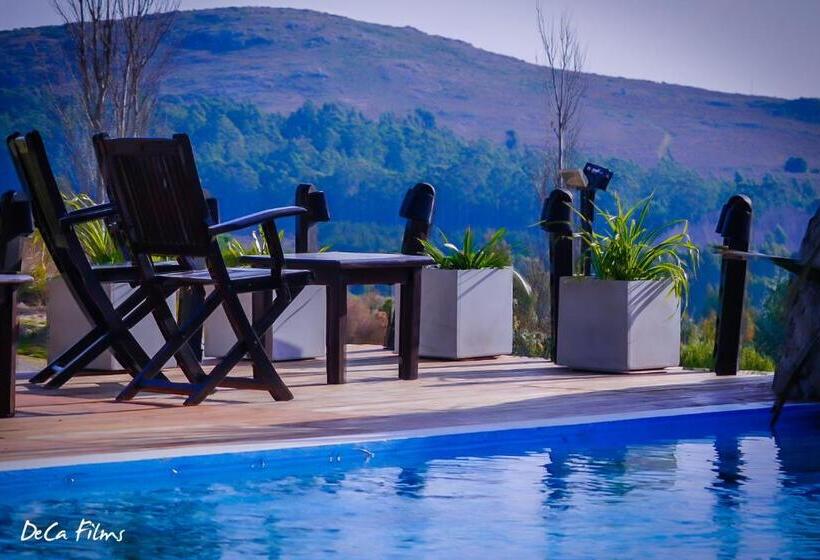 Elegance Hotel Tandil