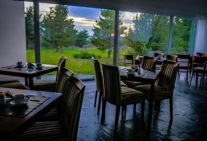 Elegance Hotel Tandil