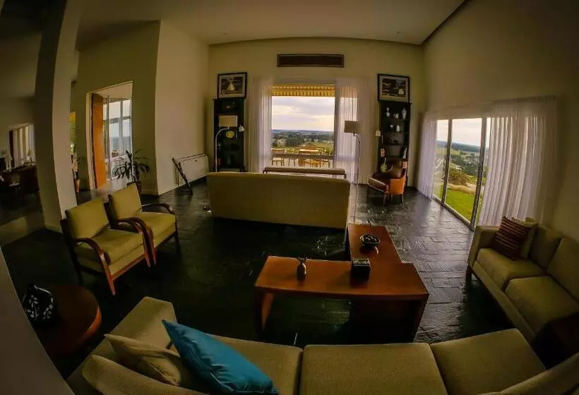 Elegance Hotel Tandil