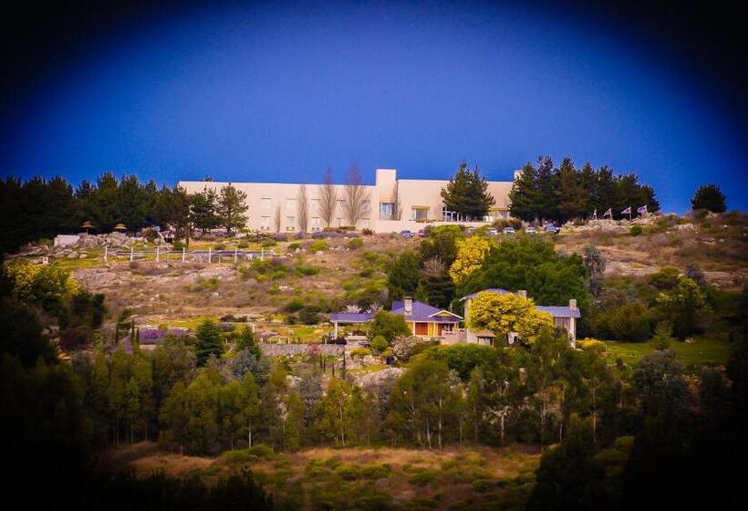 Elegance Hotel Tandil