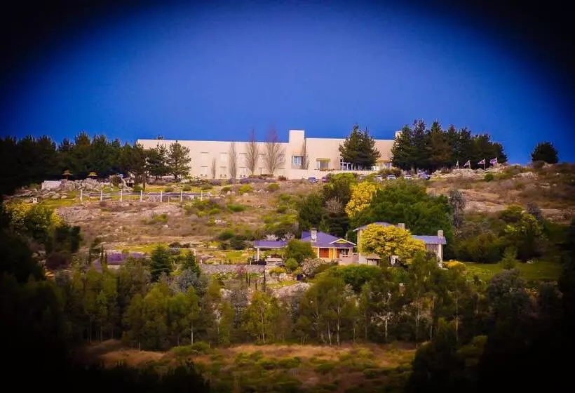 Elegance Hotel Tandil