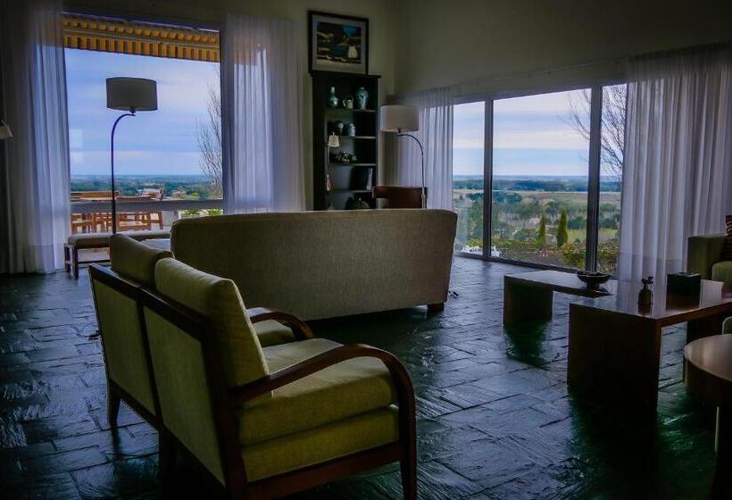 Elegance Hotel Tandil