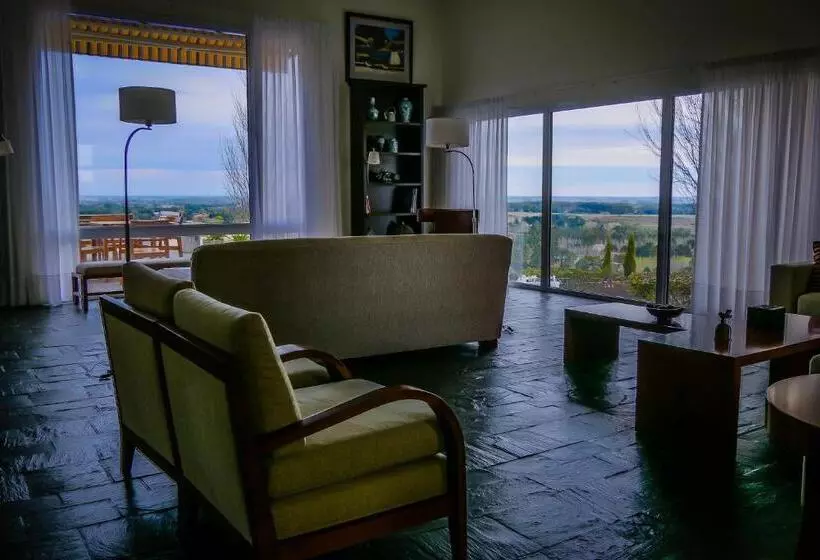 Elegance Hotel Tandil