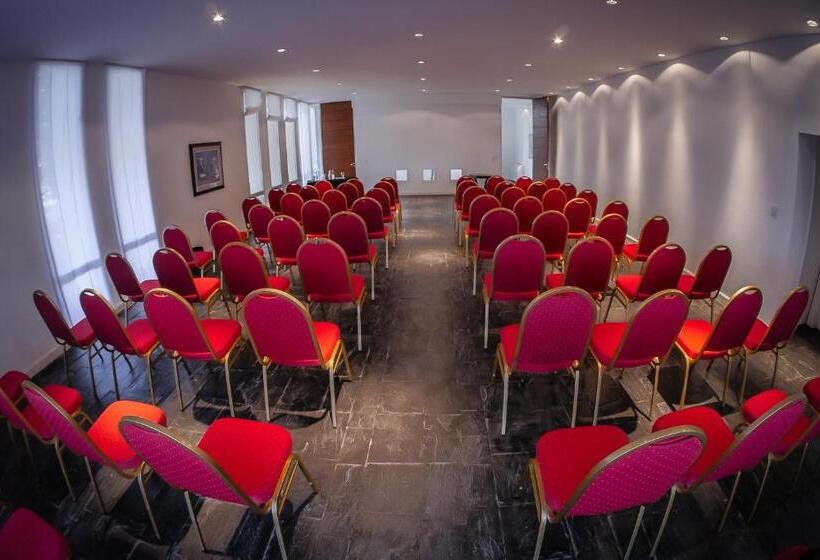 Elegance Hotel Tandil