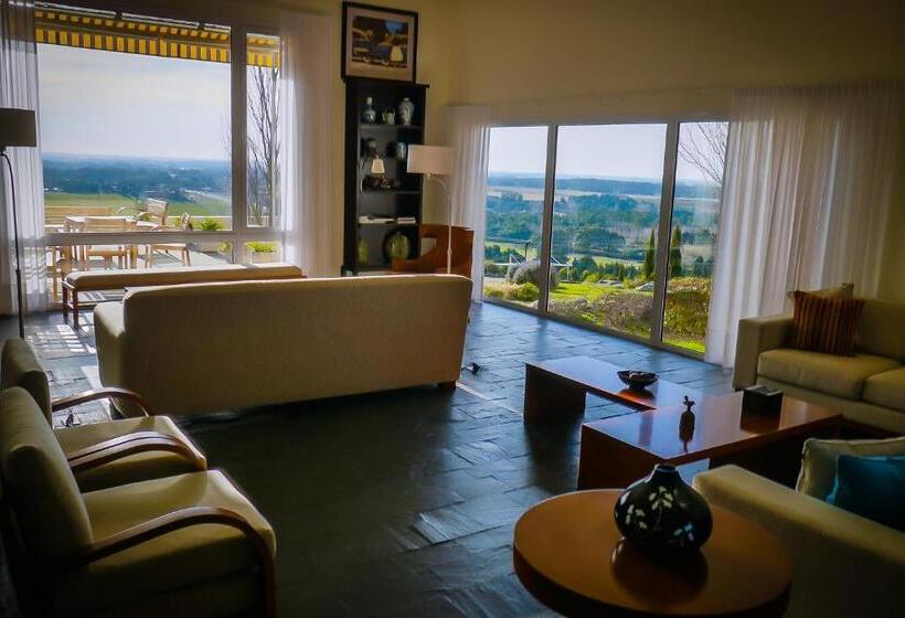 Elegance Hotel Tandil