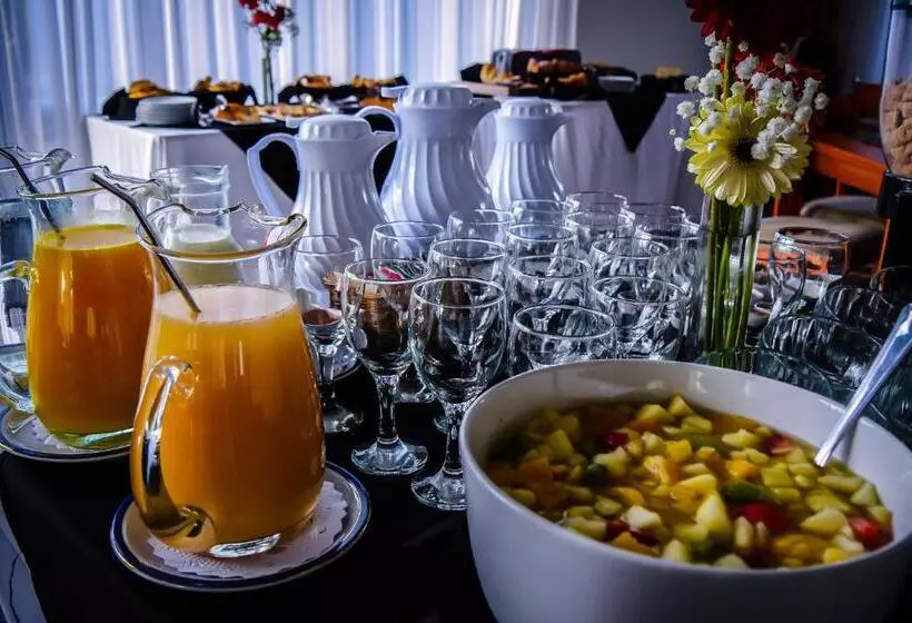 Elegance Hotel Tandil