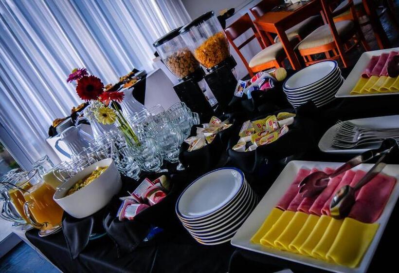 Elegance Hotel Tandil