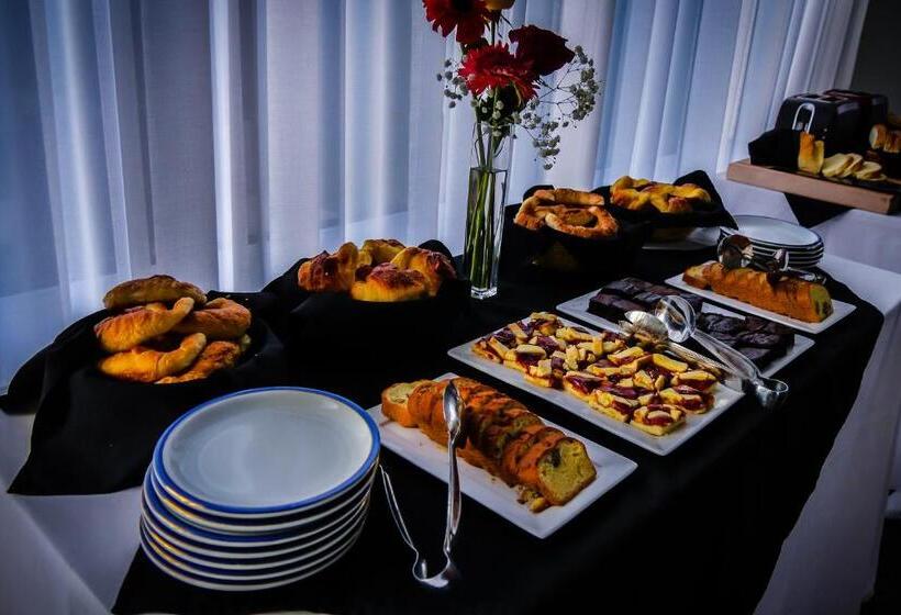 Elegance Hotel Tandil