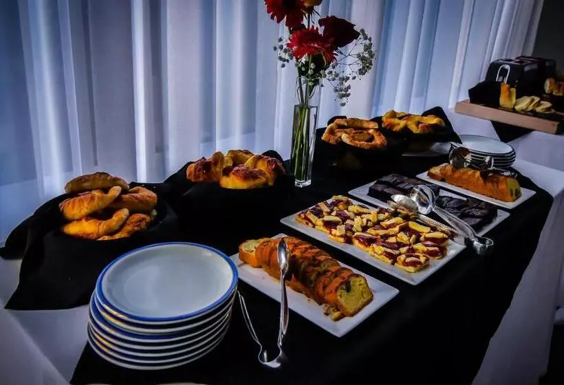 Elegance Hotel Tandil