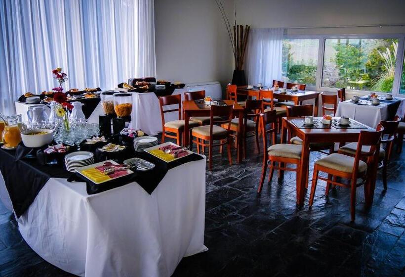 Elegance Hotel Tandil