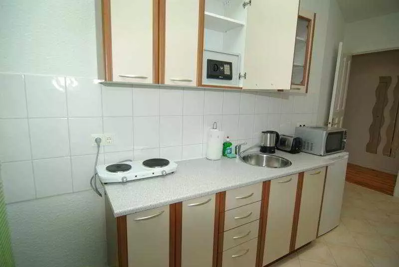 Europeapartments Brüsseler Straße