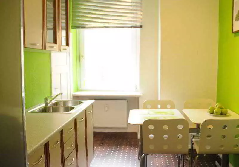 Europeapartments Brüsseler Straße