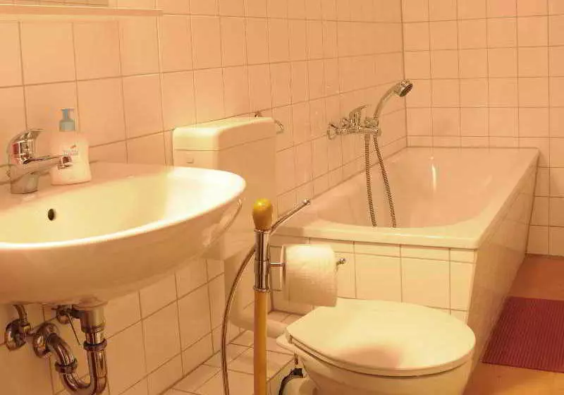 Europeapartments Brüsseler Straße