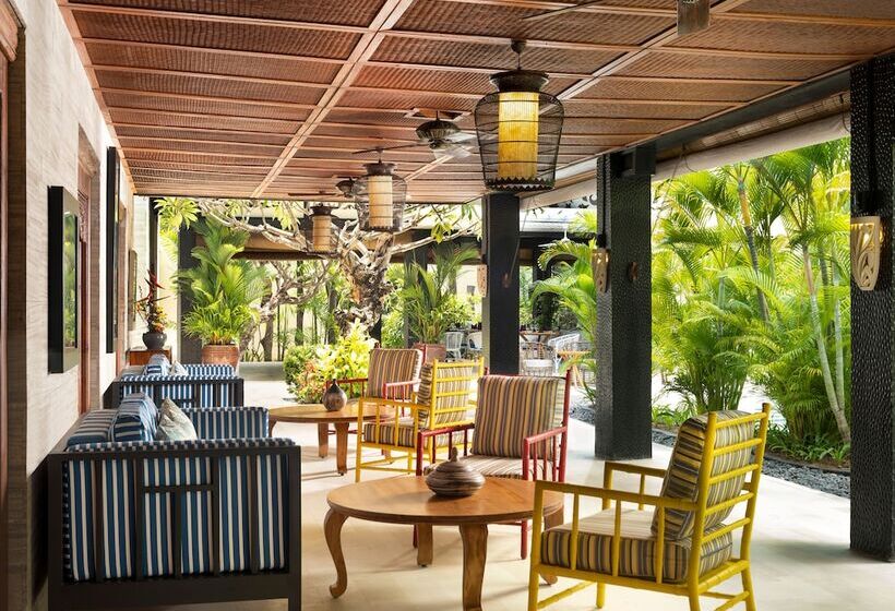 فندق Avani Seminyak Bali Resort
