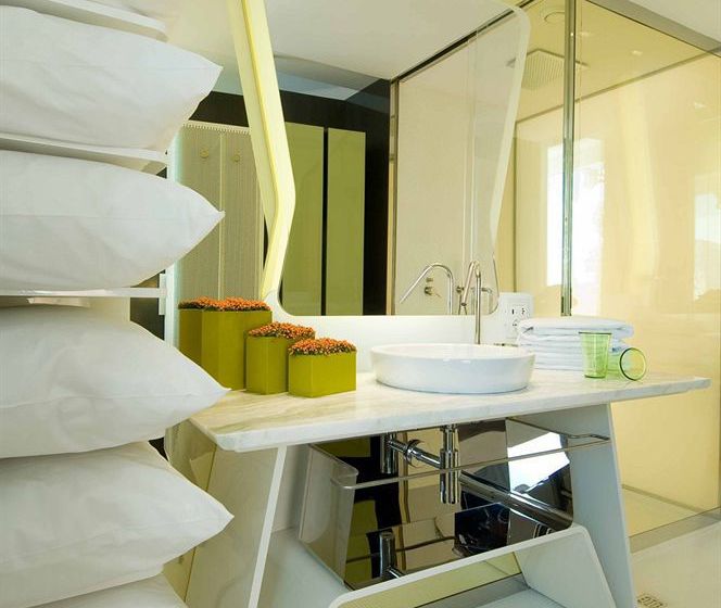 酒店 Palazzo Matteotti Milan