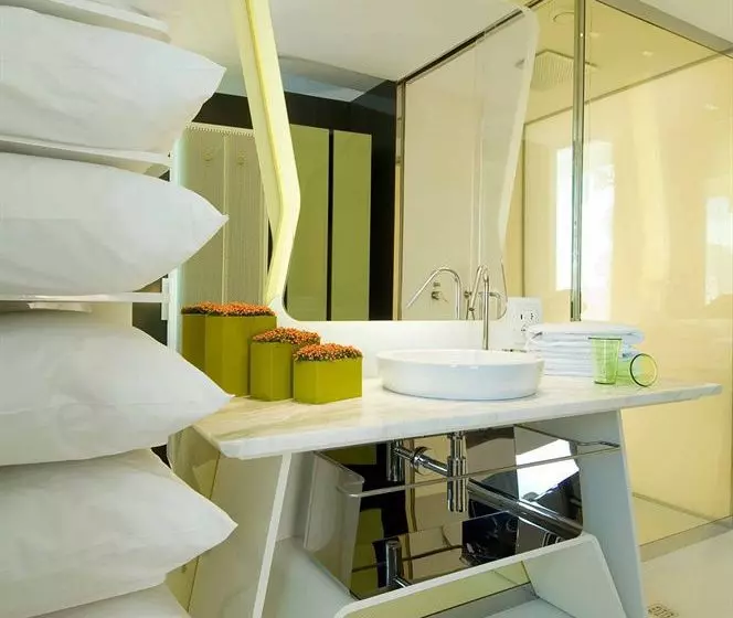 酒店 Palazzo Matteotti Milan