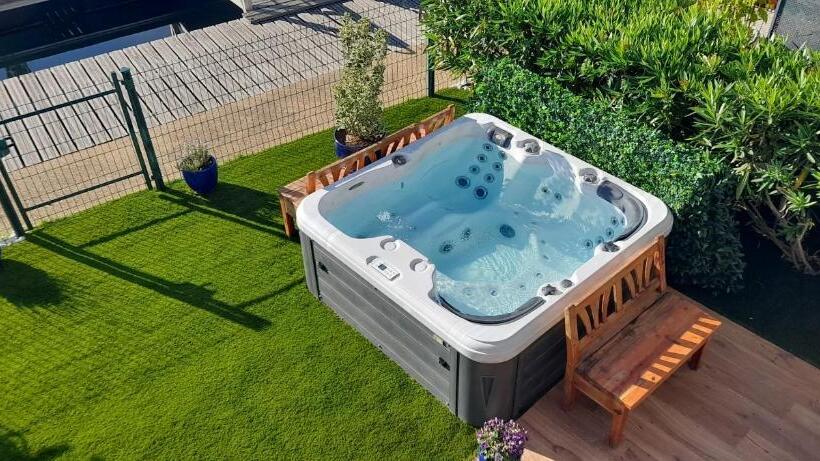 فندق Cap Saint Martin Marina