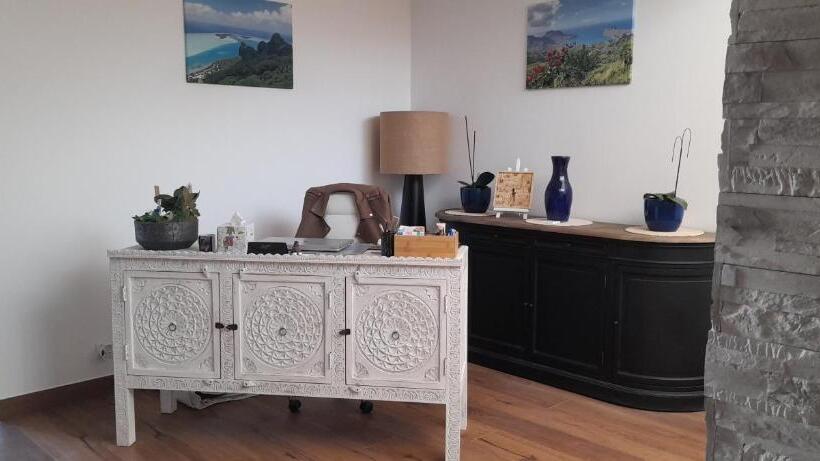 فندق Cap Saint Martin Marina