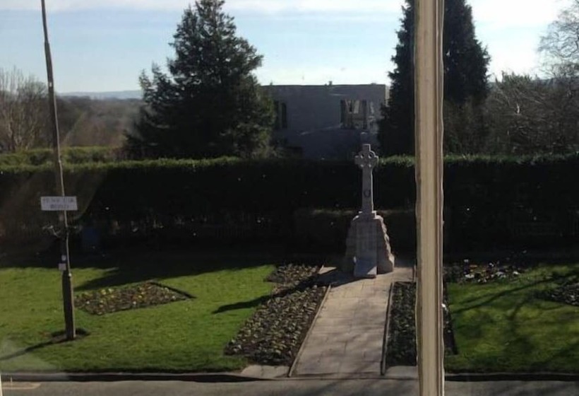 Hotel Chapel Cross Guesthouse