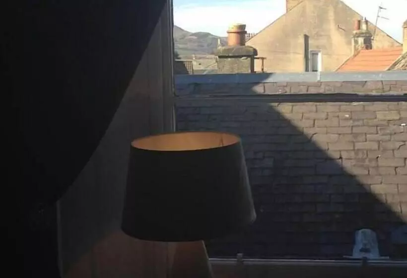 Hotel Chapel Cross Guesthouse