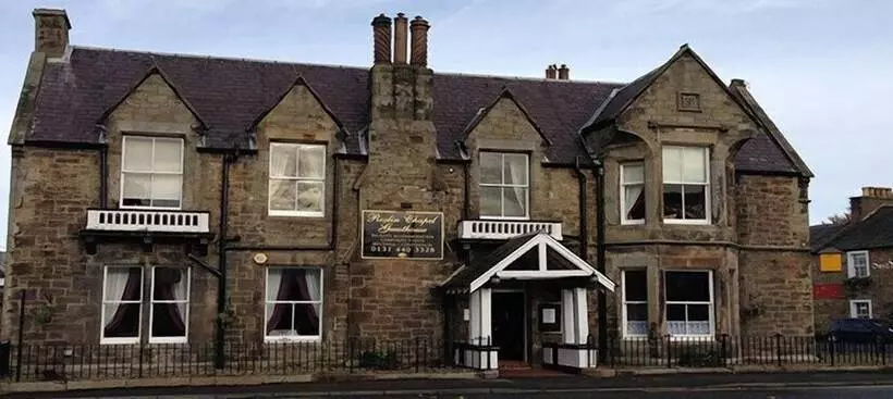 Hotel Chapel Cross Guesthouse