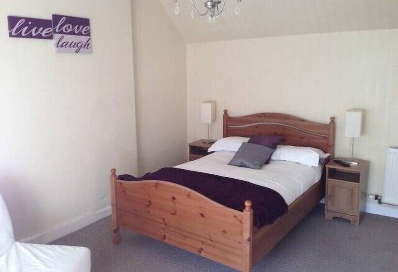 Hotel Chapel Cross Guesthouse