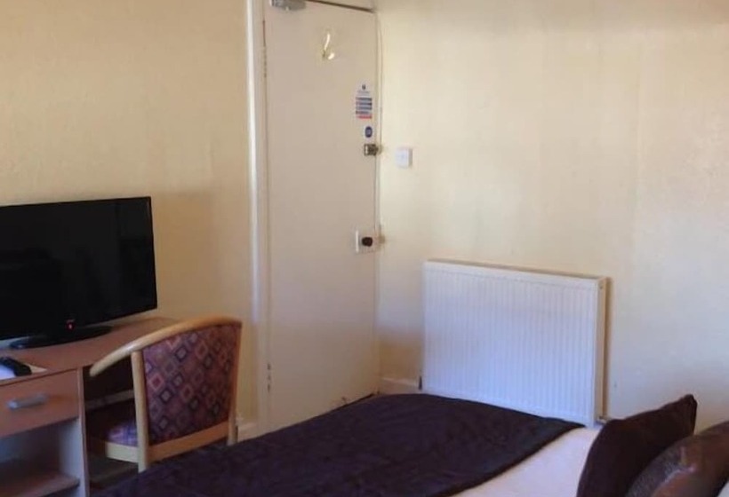 Hotel Chapel Cross Guesthouse