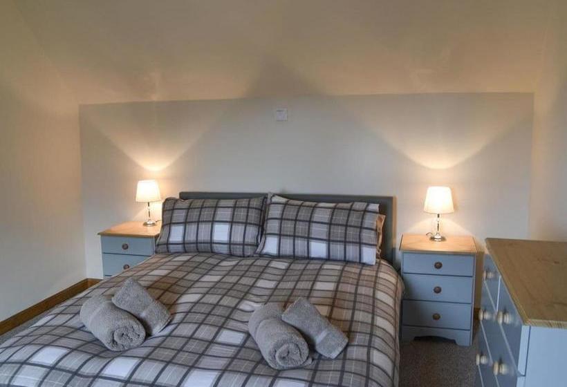 Hotelli Cliff Cottage